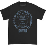25 Years Trendkill Slim Fit T-shirt