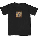 Album Tracks (Back Print) Slim Fit T-shirt