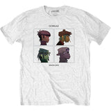 Demon Days Slim Fit T-shirt