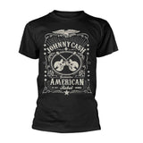 American Rebel T-shirt Style001