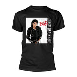 Bad (black) T-shirt