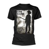 Boys Donï¿½t Cry T-shirt