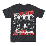 Attack T-shirt Style002