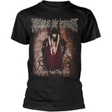 Cruelty And The Beast T-shirt Style004