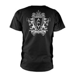 As The Shadows Rise T-shirt Style003