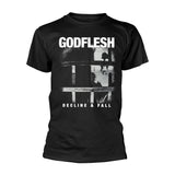 Decline & Fall T-shirt