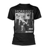Barber Shop T-shirt