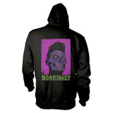 Day Of The Dead Hooded Sweatshirt Style001