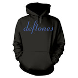 Around The Fur Hooded Sweatshirt