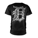 Detroit T-shirt Style002