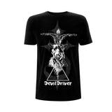 Baphomet T-shirt Style006