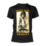 Choices T-shirt Style001