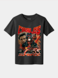CARLOS SAINZ RACING MINI TEE