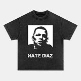 NATE DIAZ TEE NEW2024 TEE