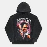 AMERICAN PSYCHO 12.13 TEE