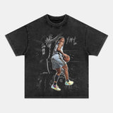 JA MORANT V3 TEE Style002