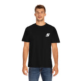 Sebastian Vettel Helmet Tee - Scuderia Ferrari