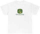 On Geare Tee