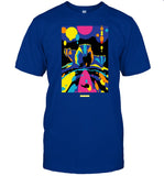 Chris Packham Badgers Shirt