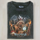KRAMPUS  T-SHIRT