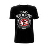 Badge T-shirt Style003