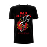 Bomber Eagle T-shirt
