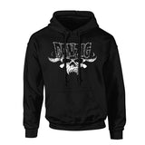 Classic Logo Hooded Sweatshirt Style009