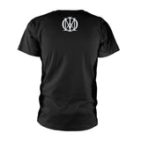 Distance Over Time (logo) T-shirt