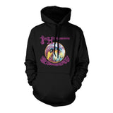 Are You Experienced Hooded Sweatshirt
