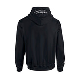 Band Of Gypsys Hooded Sweatshirt