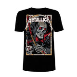 Death Reaper T-shirt