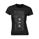 As You Are Womens T-shirt