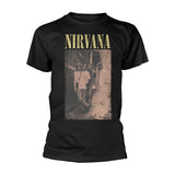 Alleyway T-shirt