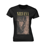 Alleyway Womens T-shirt