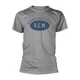 Automatic T-shirt