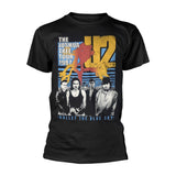 Bullet The Blue Sky T-shirt