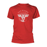 1979 Tour T-shirt Style001