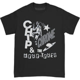 Chip and the Monotones T-shirt