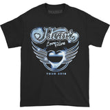 Chrome 2019 Tour Tee T-shirt