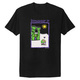 Castle T-shirt Style002
