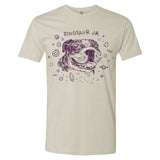 Bulldog T-shirt Style002
