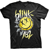 Big Smile Slim Fit T-shirt