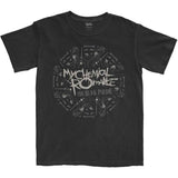Circle March Slim Fit T-shirt