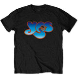 Classic Blue Logo Slim Fit T-shirt