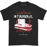Coffin Slim Fit T-shirt Style002