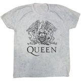 Crest (Dip-Dye) Tie Dye T-shirt