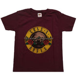 Classic Logo Kids T-Shirt Childrens T-shirt