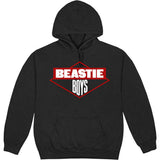 Diamond Logo Hooded Sweatshirt