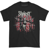 .5: The Gray Chapter (Back Print) T-shirt