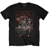 Astro Skeletons Slim Fit T-shirt
